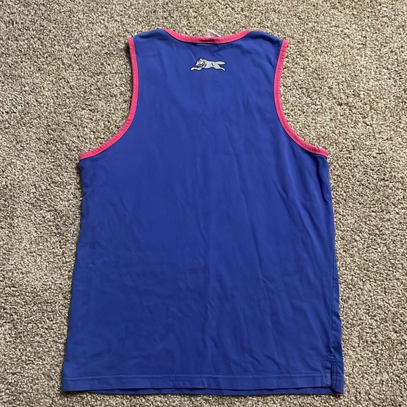 Men’s Icecream Tank Top - Picture 3 of 3